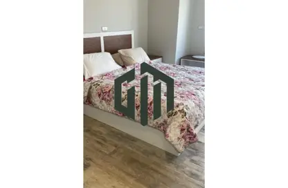 Apartment - 2 Bedrooms - 4 Bathrooms for rent in Villette - 5th Settlement Compounds - The 5th Settlement - New Cairo City - Cairo