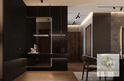 Apartment - 2 Bedrooms - 2 Bathrooms for sale in Madinaty - Cairo