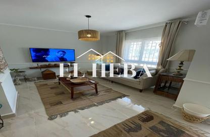 Apartment - Studio - 1 Bathroom for rent in Madinaty - Cairo