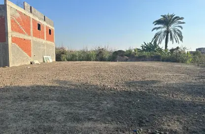 قطعة أرض - استوديو للبيع في الطريق الساحلى الدولى - المتراس - الورديان - حي غرب - الاسكندرية
