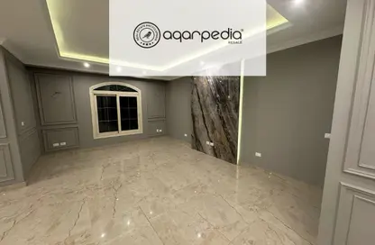 Apartment - 3 Bedrooms - 2 Bathrooms for sale in Omar Khorshid St. - El Banafseg 10 - El Banafseg - New Cairo City - Cairo