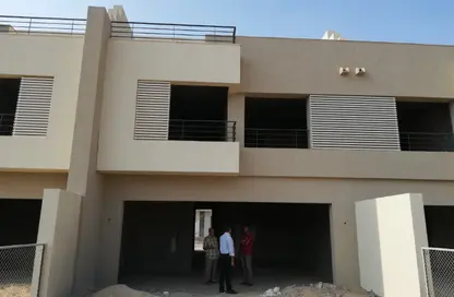 شقة - 3 غرف نوم - 3 حمامات للبيع في باديه بالم هيلز - كمبوندات 6 أكتوبر - مدينة 6 أكتوبر - الجيزة