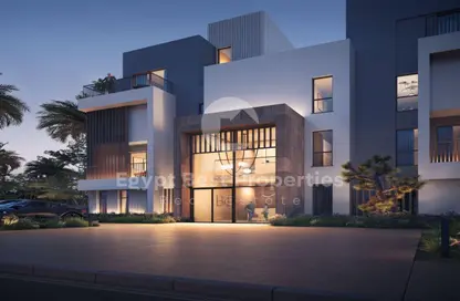 Townhouse - 4 Bedrooms - 4 Bathrooms for sale in Zed East - 5th Settlement Compounds - The 5th Settlement - New Cairo City - Cairo