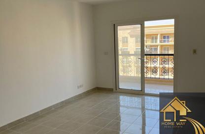 Apartment - 2 Bedrooms - 2 Bathrooms for rent in El Rehab Extension - Al Rehab - New Cairo City - Cairo