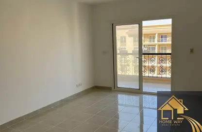 شقة - 2 غرف نوم - 2 حمامات للايجار في امتداد الرحاب - الرحاب - مدينة القاهرة الجديدة - القاهرة