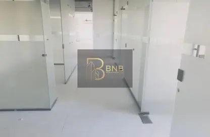 مساحات مكتبية - استوديو - 3 حمامات للايجار في شارع التسعين الجنوبي - التجمع الخامس - مدينة القاهرة الجديدة - القاهرة