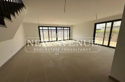 Twin House - 4 Bedrooms - 4 Bathrooms for sale in Al Burouj Compound - El Shorouk Compounds - Shorouk City - Cairo