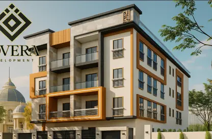 Apartment - 3 Bedrooms - 2 Bathrooms for sale in Fifth Square - The 5th Settlement - New Cairo City - Cairo