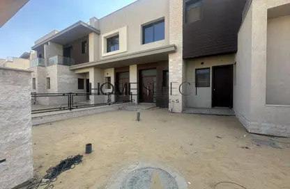 تاون هاوس - 4 غرف نوم - 4 حمامات للبيع في ذا استيتس - كمبوندات الشيخ زايد - الشيخ زايد - الجيزة تاون هاوس - 4 غرف نوم - 4 حمامات للبيع في ذا استيتس - كمبوندات الشيخ زايد - الشيخ زايد - الجيزة