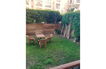 Apartment - 2 Bedrooms - 1 Bathroom for rent in Hadayek Al Mohandessin - 4th District - Sheikh Zayed City - Giza