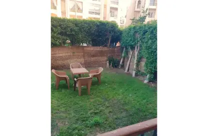 Apartment - 2 Bedrooms - 1 Bathroom for rent in Hadayek Al Mohandessin - 4th District - Sheikh Zayed City - Giza