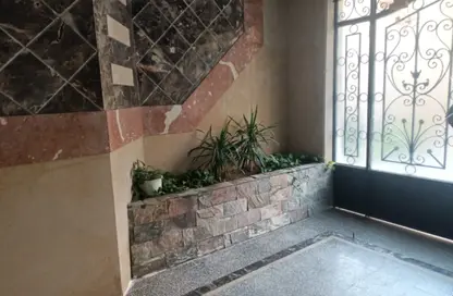 Apartment - 3 Bedrooms - 2 Bathrooms for sale in Dr Ibrahim Nagy St. - 9th Zone - Nasr City - Cairo