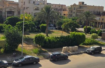 شقة - 3 غرف نوم - 2 حمامات للبيع في محور احمد شوقي - البنفسج 1 - البنفسج - مدينة القاهرة الجديدة - القاهرة
