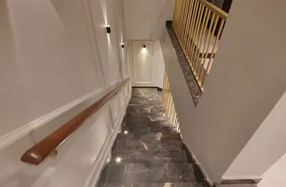 أي فيلا - 3 غرف نوم - 3 حمامات للايجار في ماونتن فيو هايد بارك - كمبوندات التجمع الخامس - التجمع الخامس - مدينة القاهرة الجديدة - القاهرة