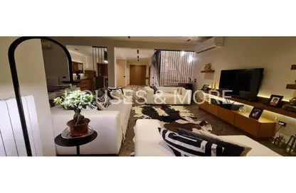 Townhouse - 4 Bedrooms - 4 Bathrooms for rent in Palm Hills Golf Views - Cairo Alexandria Desert Road - 6 October City - Giza Townhouse - 4 Bedrooms - 4 Bathrooms for rent in Palm Hills Golf Views - Cairo Alexandria Desert Road - 6 October City - Giza