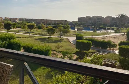 Chalet - 3 Bedrooms - 2 Bathrooms for sale in Piacera - Al Ain Al Sokhna - Suez