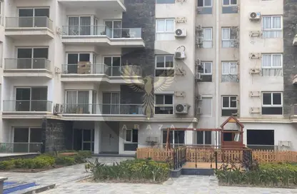 شقة - 2 غرف نوم - 2 حمامات للبيع في ماونتن فيو اى سيتي - كمبوندات التجمع الخامس - التجمع الخامس - مدينة القاهرة الجديدة - القاهرة