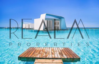 Chalet - 2 Bedrooms - 3 Bathrooms for sale in Fouka Bay - Qesm Marsa Matrouh - North Coast