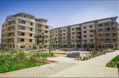 Townhouse - 4 Bedrooms - 5 Bathrooms for sale in Badya Palm Hills - 6 October Compounds - 6 October City - Giza