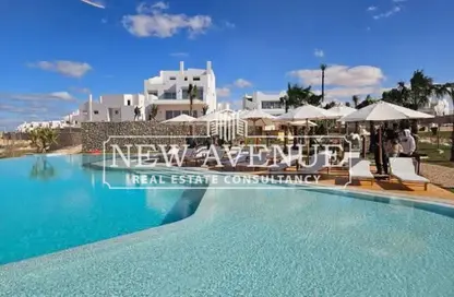 شاليه - 4 غرف نوم - 4 حمامات للبيع في فيرل جيفيرا - جيفيرا - راس الحكمة - الساحل الشمالي شاليه - 4 غرف نوم - 4 حمامات للبيع في فيرل جيفيرا - جيفيرا - راس الحكمة - الساحل الشمالي