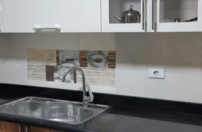 شقة - 3 غرف نوم - 3 حمامات للايجار في شارع مكرم عبيد - المنطقة السادسة - مدينة نصر - القاهرة