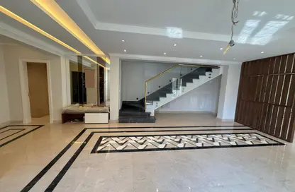 iVilla - 3 Bedrooms - 3 Bathrooms for rent in Mountain View Hyde Park - 5th Settlement Compounds - The 5th Settlement - New Cairo City - Cairo iVilla - 3 Bedrooms - 3 Bathrooms for rent in Mountain View Hyde Park - 5th Settlement Compounds - The 5th Settlement - New Cairo City - Cairo