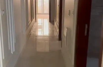 Apartment - 3 Bedrooms - 3 Bathrooms for rent in Tamr Hena - 5th Settlement Compounds - The 5th Settlement - New Cairo City - Cairo