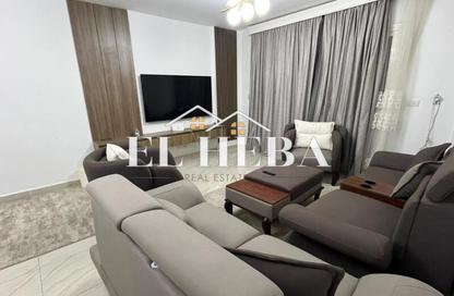 Apartment - 3 Bedrooms - 2 Bathrooms for rent in Madinaty - Cairo