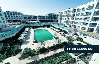 Apartment - 3 Bedrooms - 3 Bathrooms for rent in Mivida - 5th Settlement Compounds - The 5th Settlement - New Cairo City - Cairo