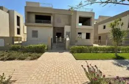 فيلا - 5 غرف نوم - 6 حمامات للبيع في ذا كراون - طريق مصر اسكندرية الصحراوي - مدينة 6 أكتوبر - الجيزة