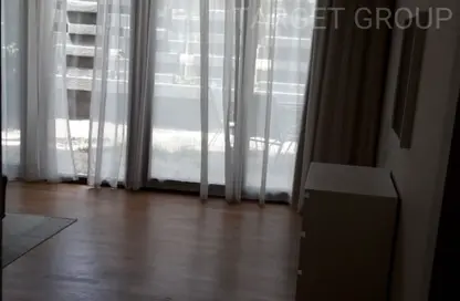 شقة - 2 غرف نوم - 2 حمامات للايجار في فورتي ويست - كمبوندات الشيخ زايد - الشيخ زايد - الجيزة