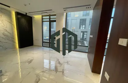 Office Space - Studio - 1 Bathroom for rent in District 5 - 5th Settlement Compounds - The 5th Settlement - New Cairo City - Cairo