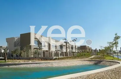 Townhouse - 3 Bedrooms - 3 Bathrooms for sale in Badya Palm Hills - 6 October Compounds - 6 October City - Giza Townhouse - 3 Bedrooms - 3 Bathrooms for sale in Badya Palm Hills - 6 October Compounds - 6 October City - Giza