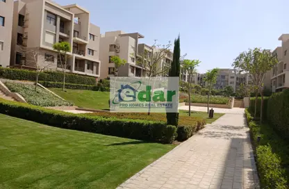 Apartment - 3 Bedrooms - 3 Bathrooms for rent in Fifth Square - The 5th Settlement - New Cairo City - Cairo