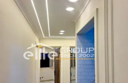 Apartment - 3 Bedrooms - 2 Bathrooms for sale in Mostafa Kamel St. - Smouha - Hay Sharq - Alexandria