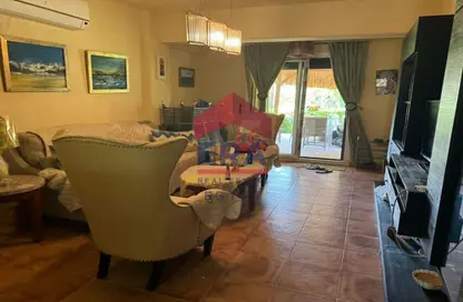 Chalet - 3 Bedrooms - 2 Bathrooms for sale in Mountain view Sokhna - Mountain view - Al Ain Al Sokhna - Suez