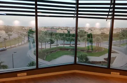 مساحات مكتبية - استوديو للايجار في ذا بوليجون - كمبوندات الشيخ زايد - الشيخ زايد - الجيزة