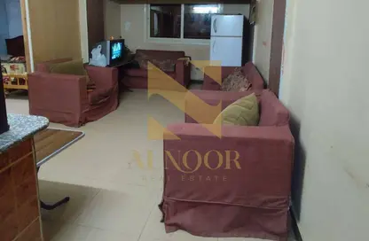 Apartment - 3 Bedrooms - 1 Bathroom for rent in Street 2 - 11th District - 6 October City - Giza