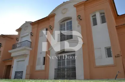 Townhouse - 3 Bedrooms - 4 Bathrooms for sale in Layan Residence - 5th Settlement Compounds - The 5th Settlement - New Cairo City - Cairo Townhouse - 3 Bedrooms - 4 Bathrooms for sale in Layan Residence - 5th Settlement Compounds - The 5th Settlement - New Cairo City - Cairo