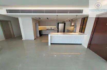 Apartment - 3 Bedrooms - 2 Bathrooms for rent in Lake View Residence - 5th Settlement Compounds - The 5th Settlement - New Cairo City - Cairo