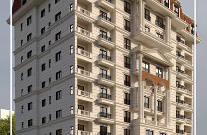 شقة - 3 غرف نوم - 2 حمامات للبيع في صوارى - كمبوندات الاسكندرية - الاسكندرية