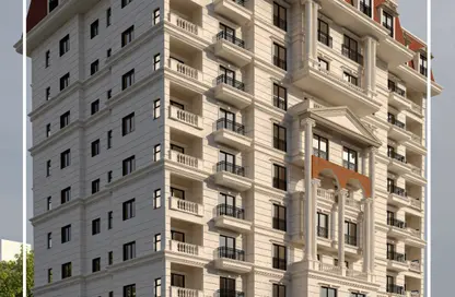 شقة - 3 غرف نوم - 2 حمامات للبيع في صوارى - كمبوندات الاسكندرية - الاسكندرية