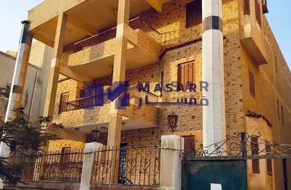 فيلا - 3 غرف نوم - 2 حمامات للبيع في شارع التسعين الجنوبي - التجمع الخامس - مدينة القاهرة الجديدة - القاهرة