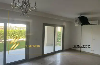دوبلكس - 3 غرف نوم - 3 حمامات للايجار في فورتين جولف ريزيدنس - اب تاون كايرو - المقطم - القاهرة
