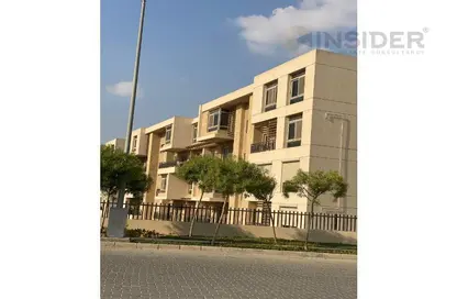 دوبلكس - 3 غرف نوم - 3 حمامات للبيع في تاج سيتي - كمبوندات التجمع الخامس - التجمع الخامس - مدينة القاهرة الجديدة - القاهرة