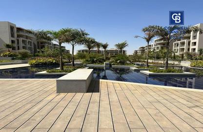 Apartment - 3 Bedrooms - 2 Bathrooms for sale in The Address East - 90 Street - The 5th Settlement - New Cairo City - Cairo