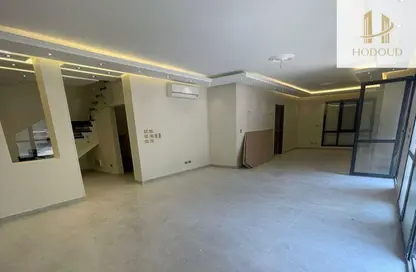 دوبلكس - 3 غرف نوم - 4 حمامات للايجار في ايستاون - كمبوندات التجمع الخامس - التجمع الخامس - مدينة القاهرة الجديدة - القاهرة