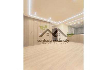 Apartment - 2 Bedrooms - 1 Bathroom for sale in Madinaty - Cairo