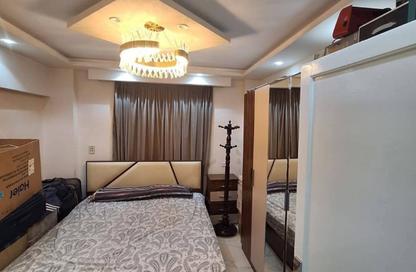 Apartment - 2 Bedrooms - 2 Bathrooms for sale in El Rehab Extension - Al Rehab - New Cairo City - Cairo