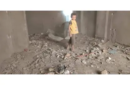 شقة - 3 غرف نوم - 2 حمامات للبيع في شارع تقسيم شمال سيناء 2 - زهراء المعادي - حي المعادي - القاهرة